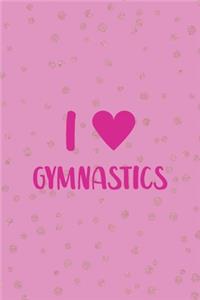 I Gymnastics