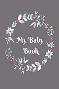 My Baby Book