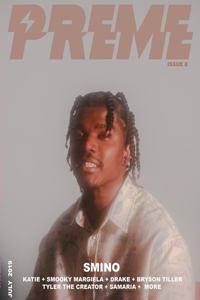 Preme Magazine