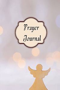 Prayer Iournal