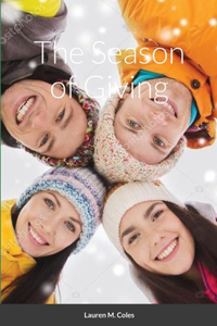 Season of Giving