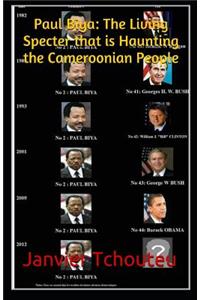 Paul Biya