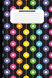 Composition Notebook