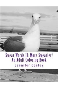 Swear Words II