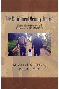Life Enrichment Journal