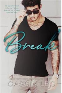 Break