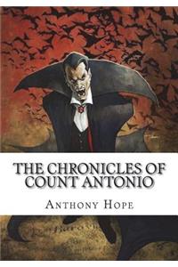 The Chronicles of Count Antonio