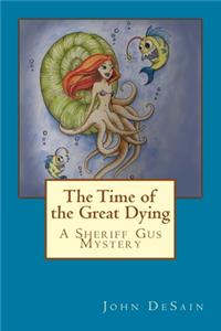 Time of the Great Dying