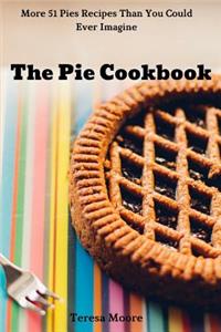 Pie Cookbook