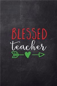 Teacher Notebook