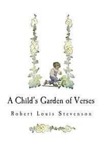Child's Garden of Verses
