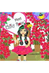 Chiky Rose