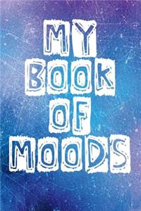 My Book of Moods