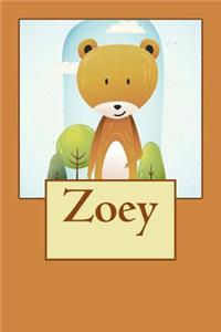 Zoey
