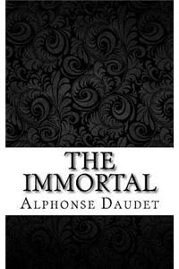 The Immortal