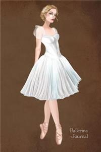 Ballerina Journal