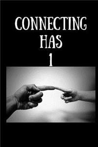Connecting Has 1