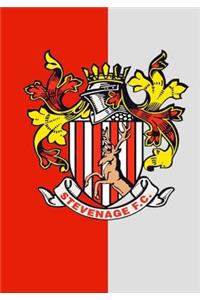 Stevenage F.C.Diary