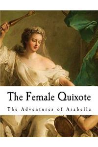 Female Quixote