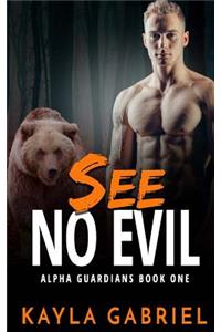 See No Evil