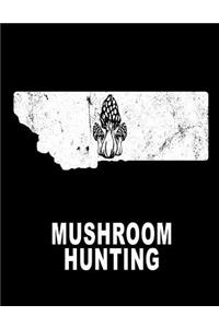 Mushroom Hunting