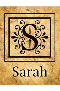 Sarah