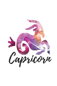 Capricorn