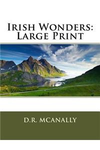 Irish Wonders