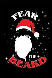 Fear the Beard
