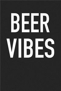 Beer Vibes