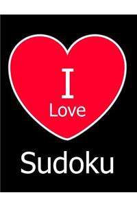 I Love Sudoku