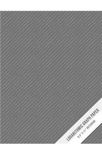 Logarithmic Graph Paper