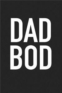 Dad Bod