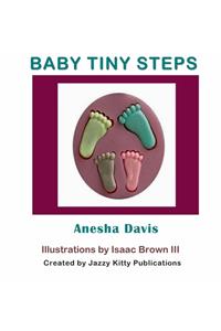 Baby Tiny Steps