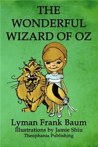 Wonderful Wizard of Oz