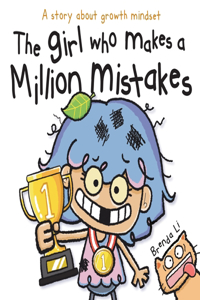 Girl Who Makes A Million Mistakes