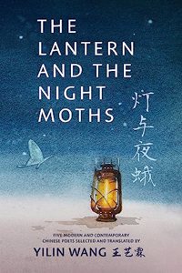 The Lantern and the Night Moths