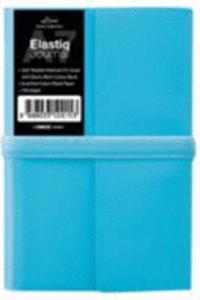 SKY BLUE ELASTIQ JOURNAL A7