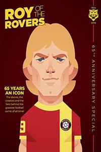 Roy of the Rovers: 65th Anniversary Special