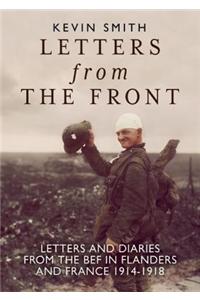 Letters from the Front