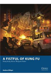 A Fistful of Kung Fu