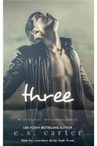 Three