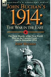 John Buchan's 1914