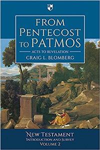 From Pentecost to Patmos