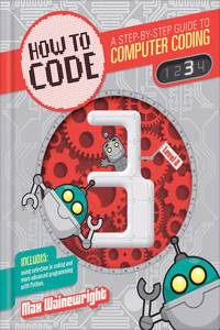 How to Code: Level 3
