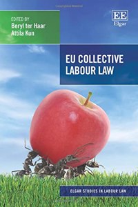 EU Collective Labour Law