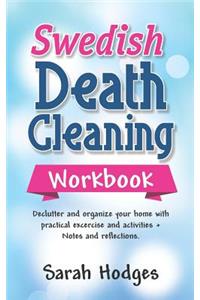 Swedish Death Cleaning Workbook