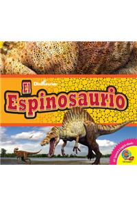 El Espinosaurio