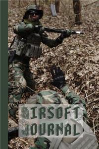 Airsoft Journal