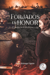 Forjados en honor